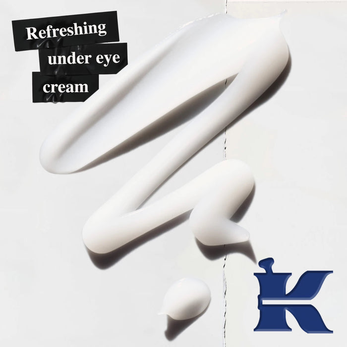 Kiehl's - Eye Fuel
