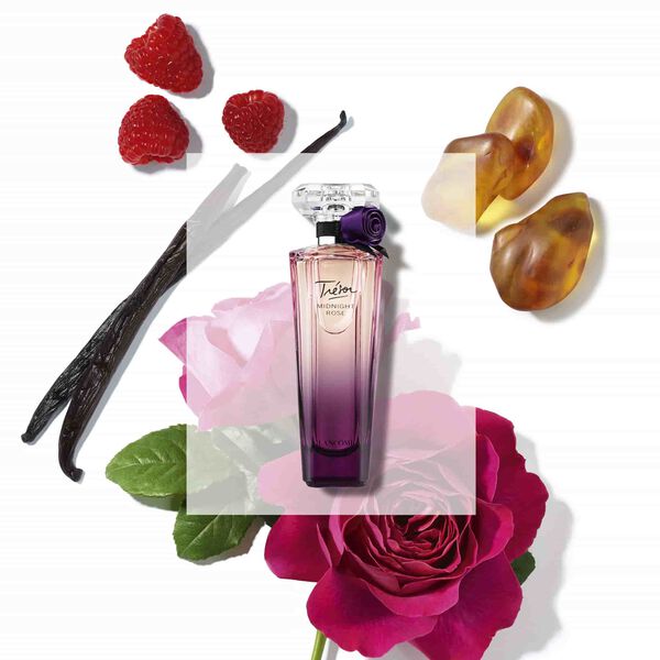 Lancôme Trésor Midnight Rose - Eau de Parfum