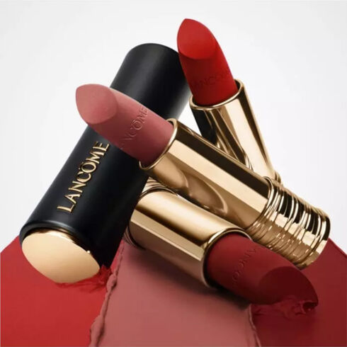 Lancôme L'Absolu Rouge Drama Matte