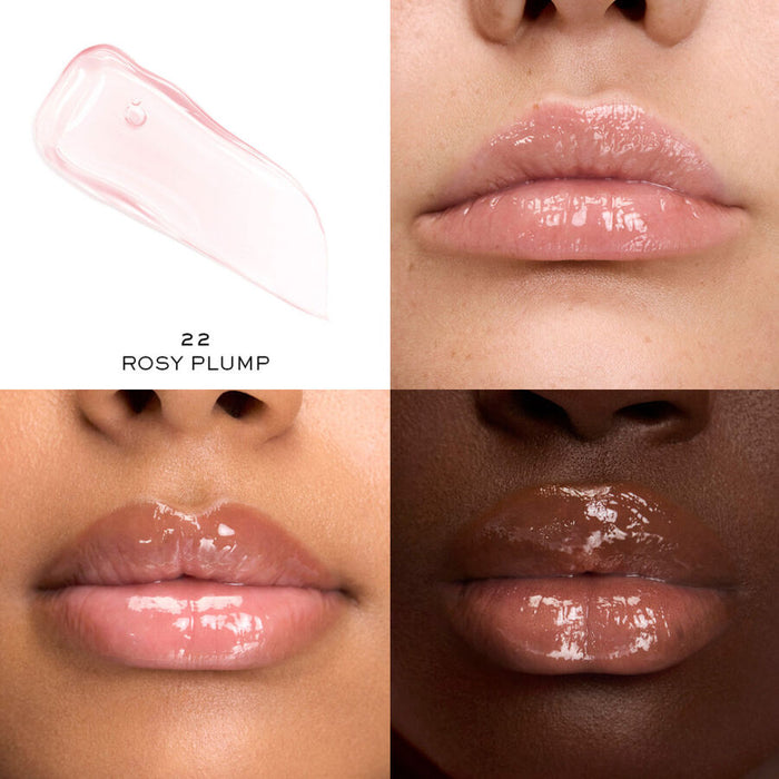 Lancôme Lip Idôle Juicytreat - Gloss Lip Oil Glanz