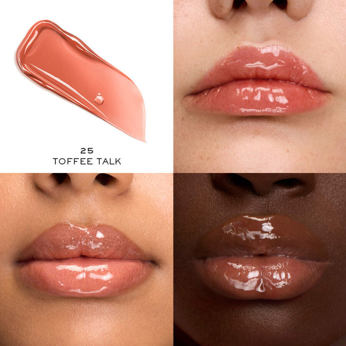 Lancôme Lip Idôle Juicytreat - Gloss Lip Oil Glanz