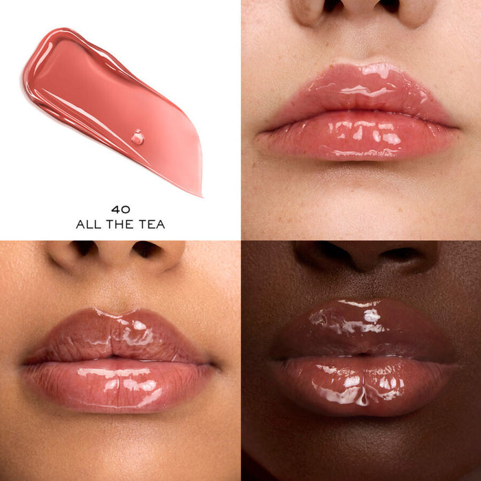 Lancôme Lip Idôle Juicytreat - Gloss Lip Oil Glanz