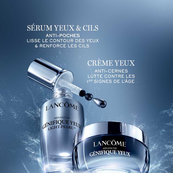 Lancôme Advanced Génifique - Augencreme