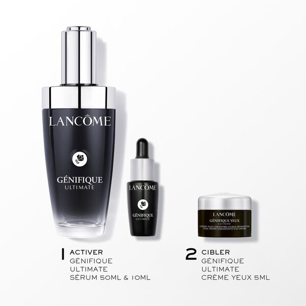 Lancôme Advanced Génifique - Génifique Ultimat Coffret