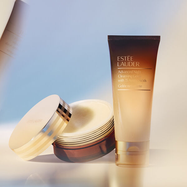 Estée Lauder Advanced Night - Reinigungsgelee