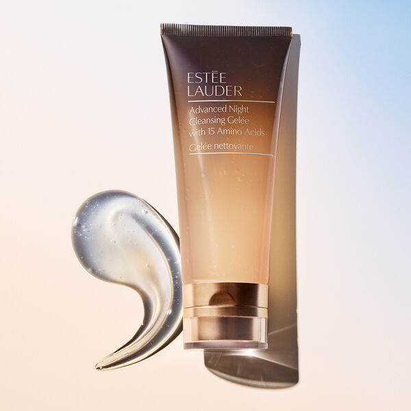 Estée Lauder Advanced Night - Reinigungsgelee