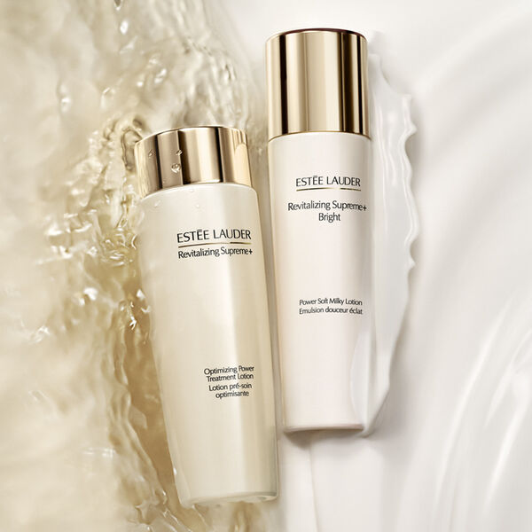 Estée Lauder Revitalizing Supreme+ Optimierende Pre-Pflege Lotion