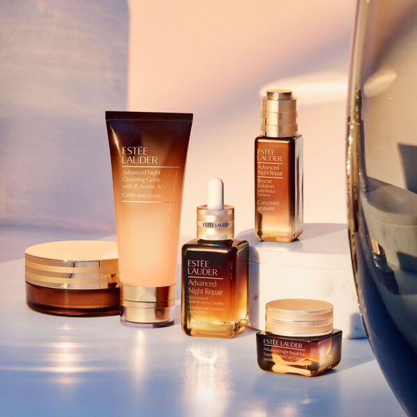 Estée Lauder Advanced Night Repair - Gel-Creme für die Augenpartie
