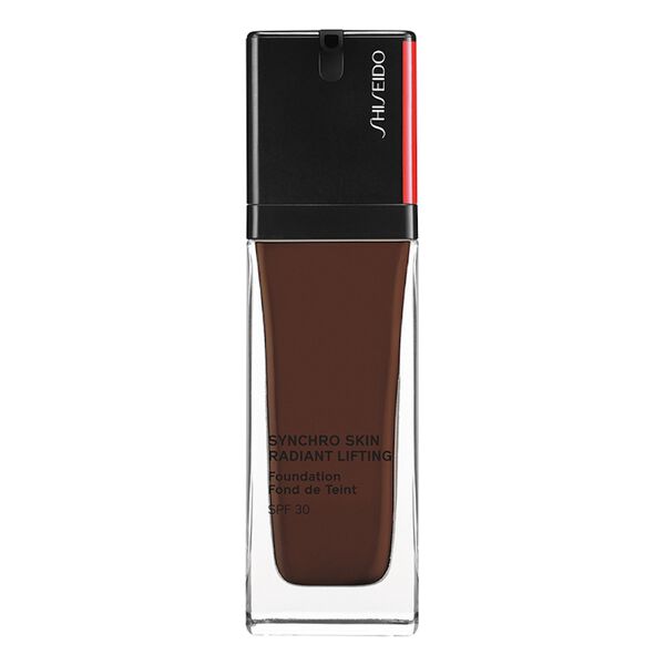 Shiseido Synchro Skin Radiant Lifting SPF30 - Foundation