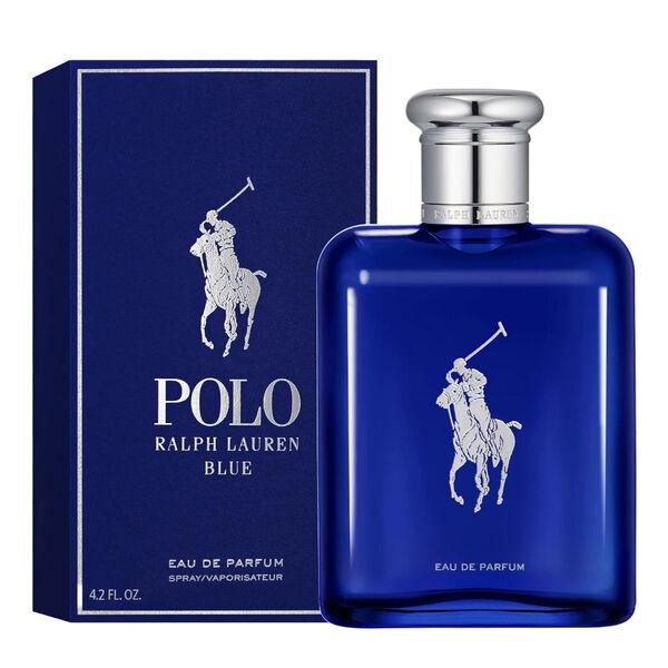 Polo Ralph Lauren - Polo Blue Eau de Parfum
