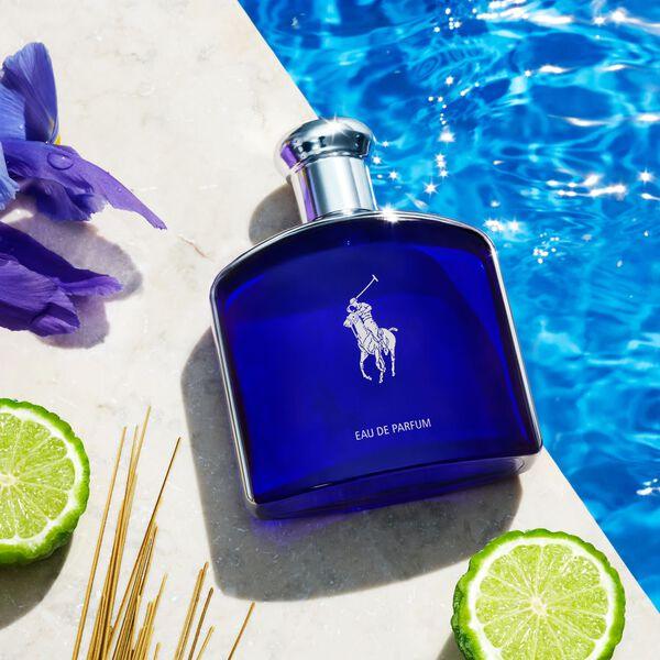 Polo Ralph Lauren - Polo Blue Eau de Parfum