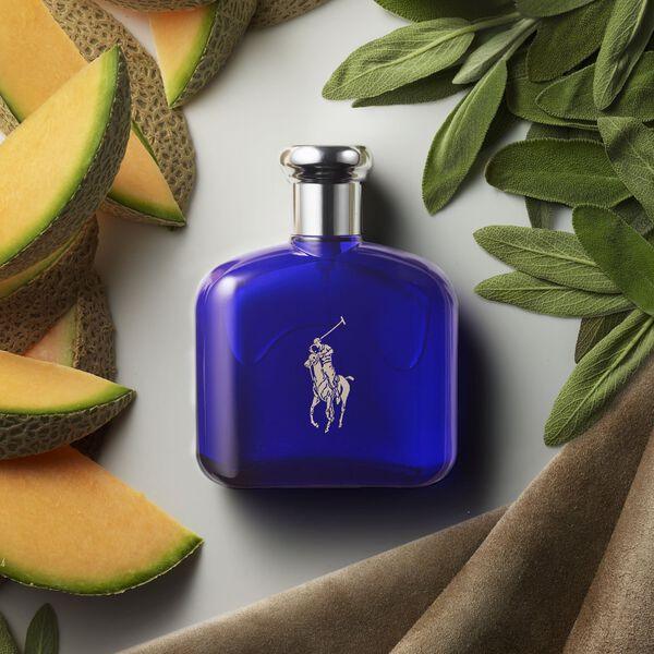 Polo Ralph Lauren - Polo Blue Eau de Toilette