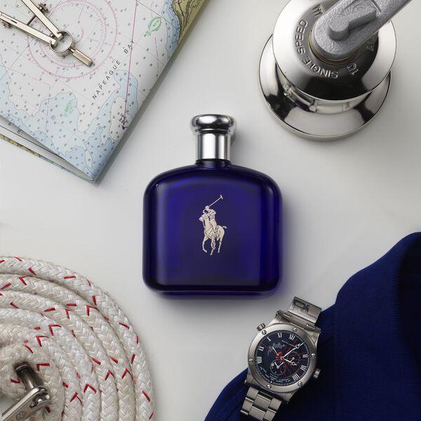 Polo Ralph Lauren - Polo Blue Eau de Toilette