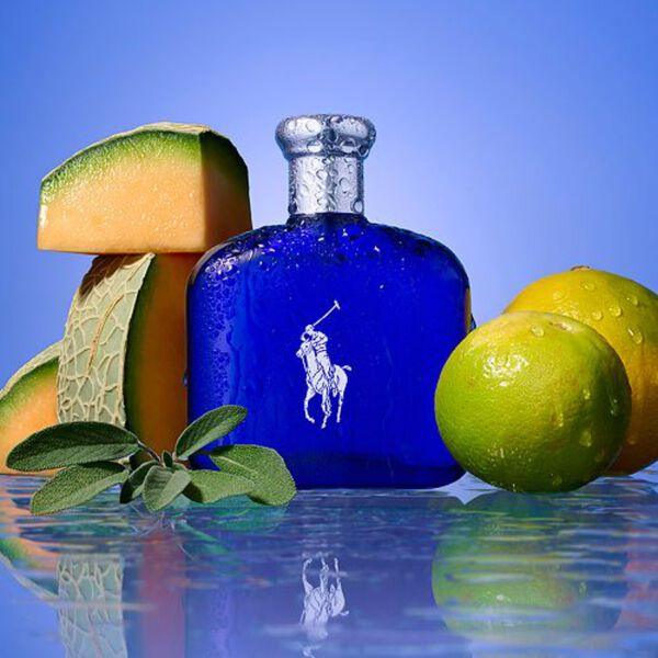 Polo Ralph Lauren - Polo Blue Eau de Toilette