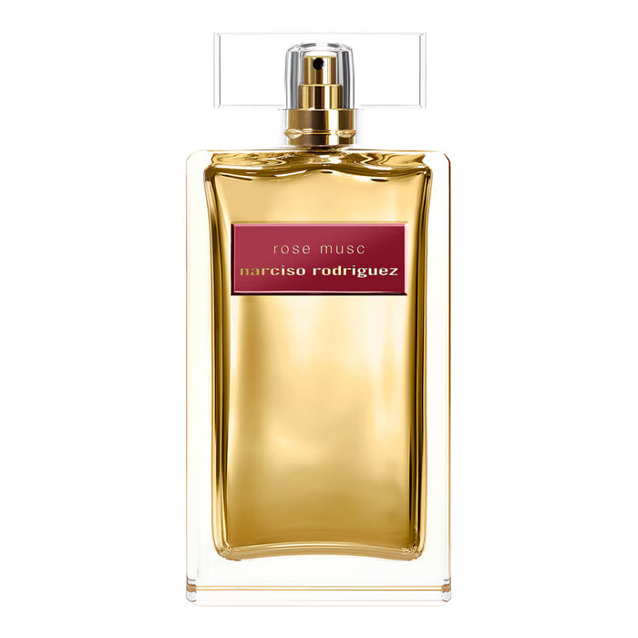 Narciso Rodriguez Musc Collection Rose Musc