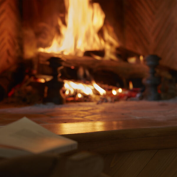 Maison Margiela By The Fireplace - Eau de Toilette