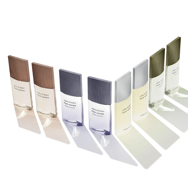 Issey Miyake L'Eau D'Issey Pour Homme - Eau de Toilette