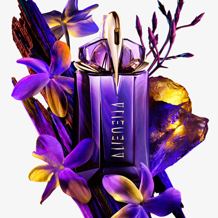 Mugler Alien - Eau de Parfum Rechargeable