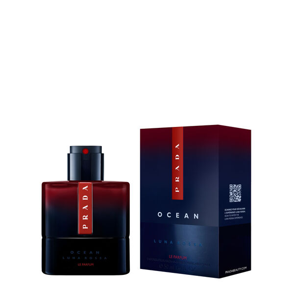 Prada Luna Rossa Ocean - Das Parfum