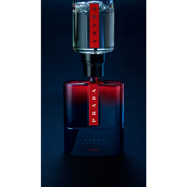 Prada Luna Rossa Ocean - Das Parfum