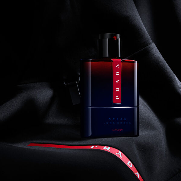 Prada Luna Rossa Ocean - Das Parfum