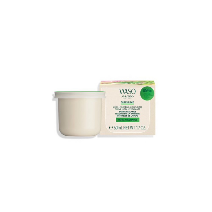 Shiseido Ultra-Hydratisierende Creme