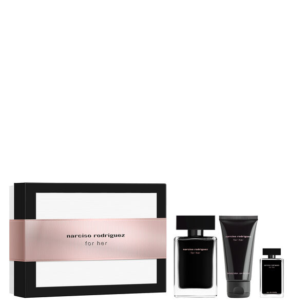 Narciso Rodriguez For Her - Geschenkset 50ml