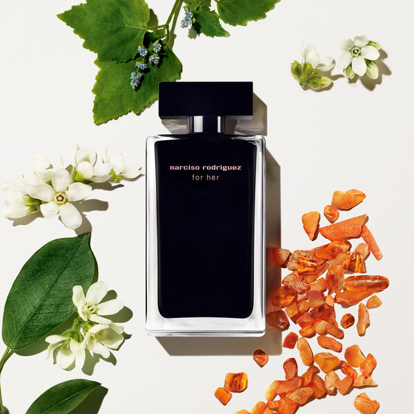 Narciso Rodriguez For Her - Geschenkset 50ml