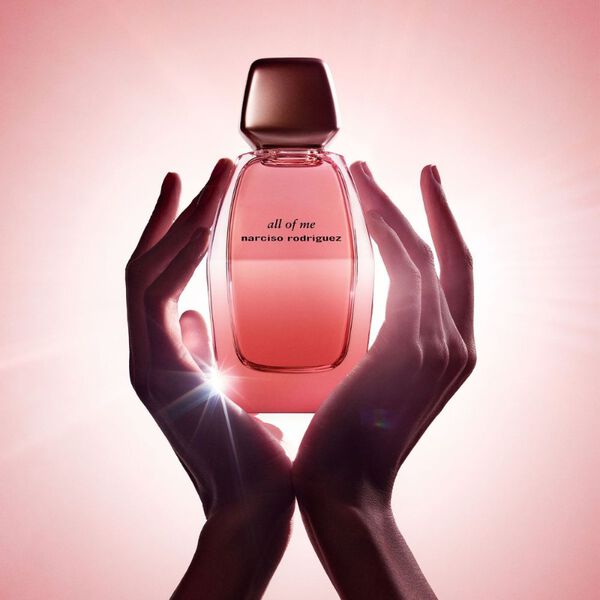 Narciso Rodriguez All Of Me - Eau De Parfum Intense