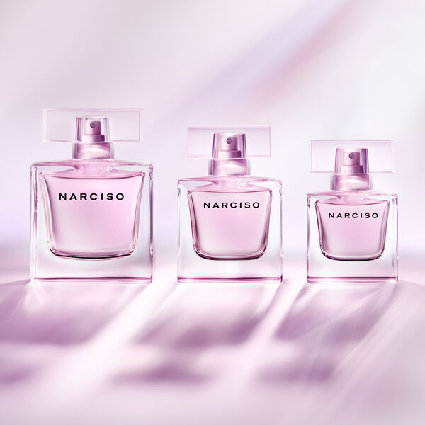 Narciso Rodriguez Narciso Radiante - Eau de parfum