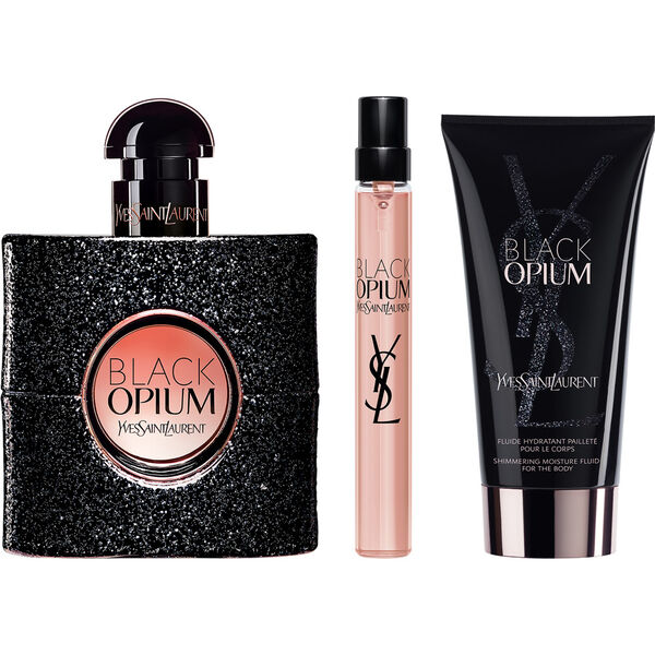 Yves Saint Laurent Black Opium - Box 50ml
