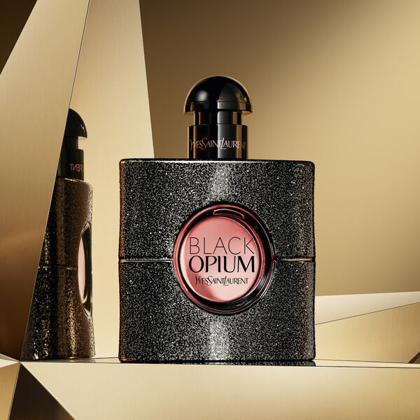 Yves Saint Laurent Black Opium - Box 50ml