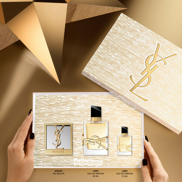 Yves Saint Laurent Libre - Eau de Parfum Box