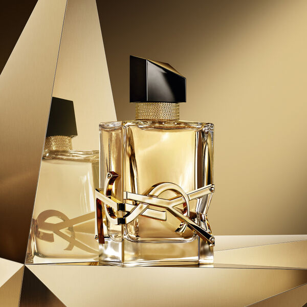Yves Saint Laurent Libre - Eau de Parfum Box