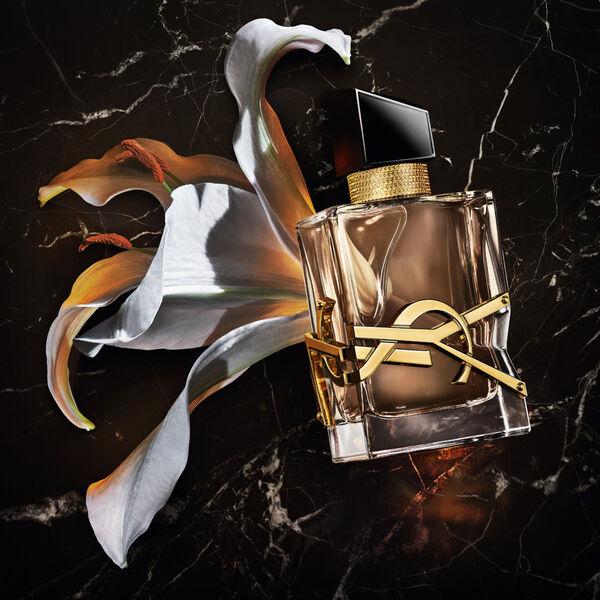 Yves Saint Laurent Flowers & Flames - Eau De Parfum
