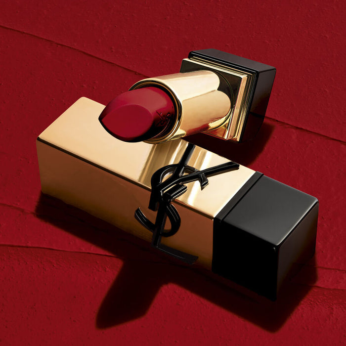 Yves Saint Laurent Rouge Pur Couture Lippenstift Satin Fini