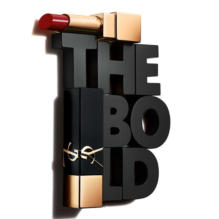 Yves Saint Laurent Rouge Pur Couture The Bold