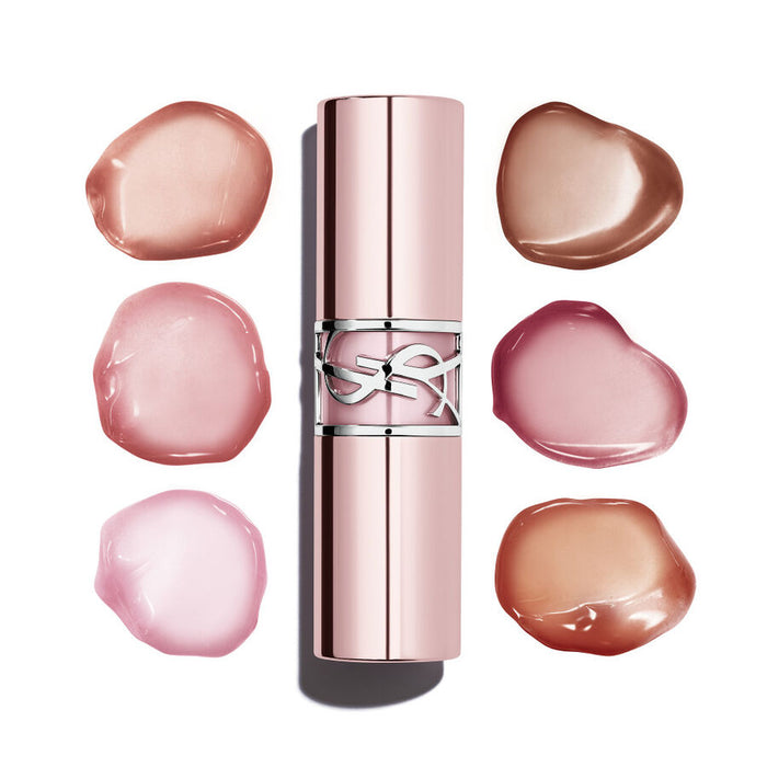 Yves Saint Laurent Loveshine Candy Glow - Balsam, der die Ausstrahlung enthüllt