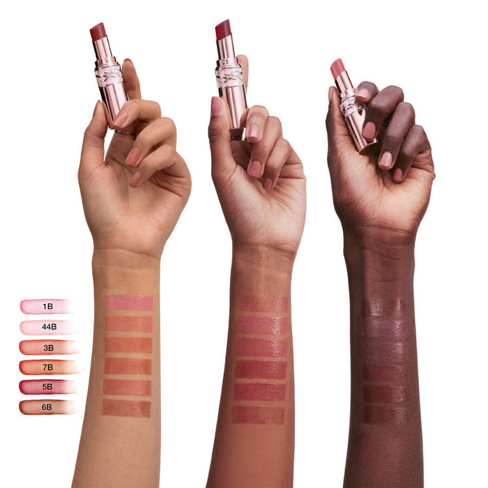 Yves Saint Laurent Loveshine Candy Glow - Balsam, der die Ausstrahlung enthüllt