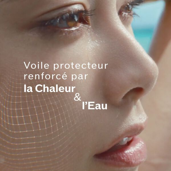 Shiseido Expert Sun Protector UV SPF30 - Kompaktes Make-up