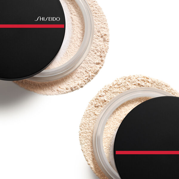Shiseido Synchro Skin - Loser Puder