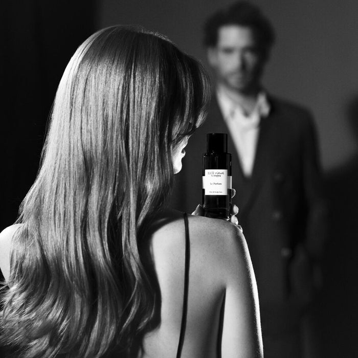 Sisley HAIR RITUEL LE PARFUM Parfum cheveux et corps