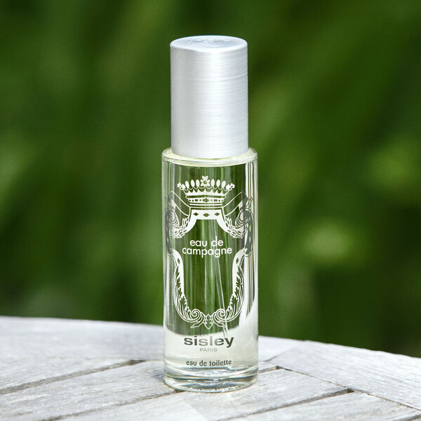 Sisley Eau de Campagne - Eau de Toilette