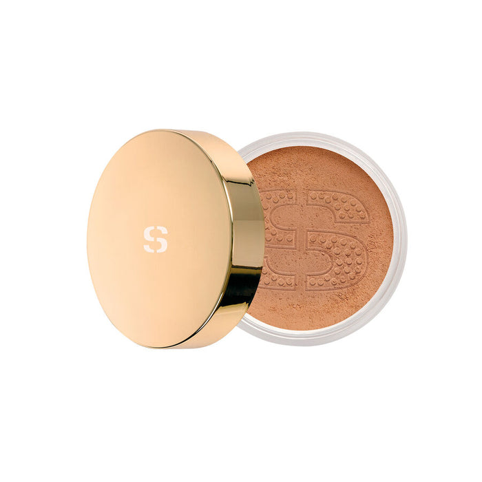 Sisley PHYTO-TEINT Poudre libre perfectrice et hydratante