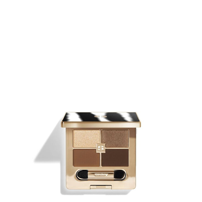 Sisley Phyto-Eye Palette Fards à Paupières 4 couleurs