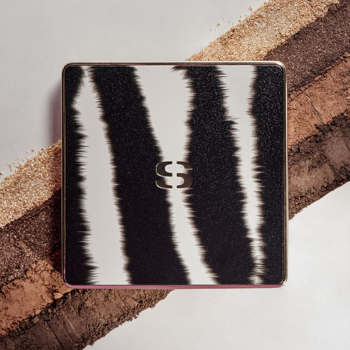 Sisley Phyto-Eye Palette Fards à Paupières 4 couleurs