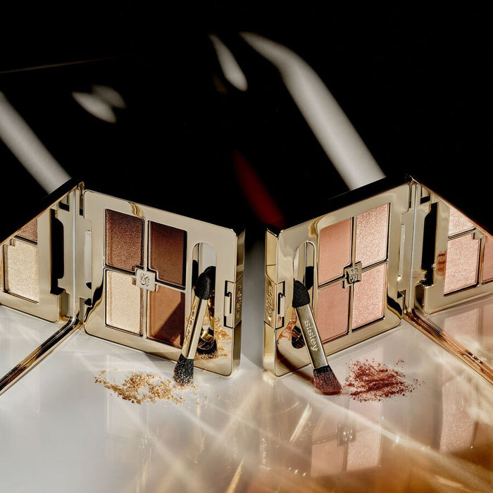 Sisley Phyto-Eye Palette Fards à Paupières 4 couleurs
