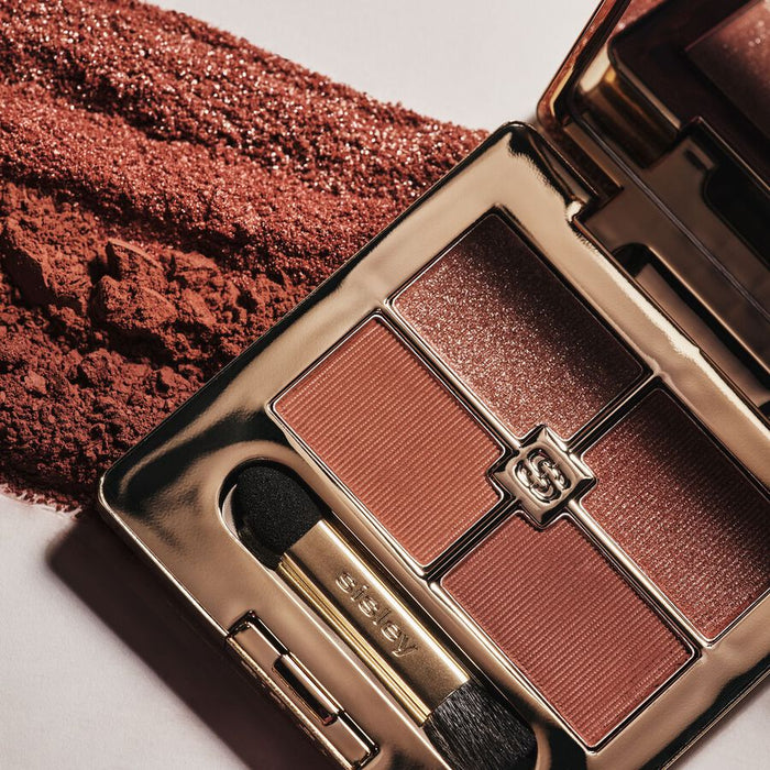 Sisley Phyto-Eye Palette Fards à Paupières 4 couleurs