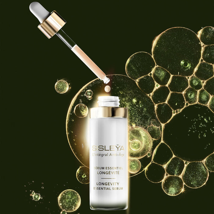 Sisley SISLEŸA L'INTEGRAL ANTI-ÂGE Sérum Essentiel Longévité