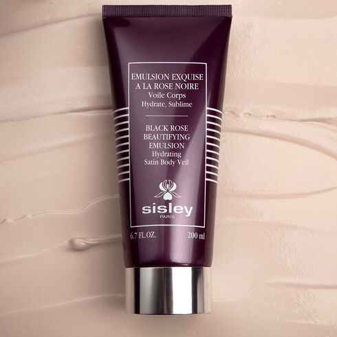 Sisley Emulsion Exquise à La Rose Noire